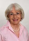 Autorin Ulrike Mross Autorin Ulrike Mross