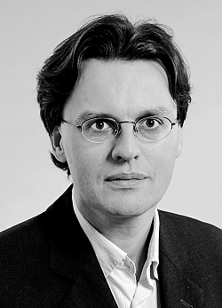 Bernhard Pörksen