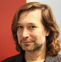 Bernd Zeller Bernd Zeller