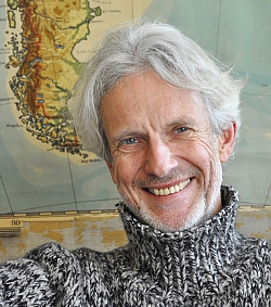 Mathieu Carrière (Sprecher)