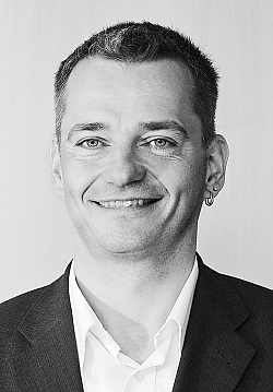 Jens Bergmann