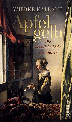 Cover Apfelgelb