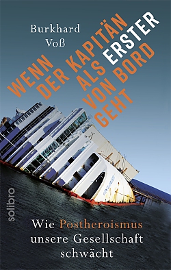 Cover Wenn der Kapitän Cover Wenn der Kapitän