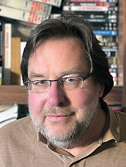 André Lecloux André Lecloux
