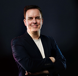 Autor Holger Kreymeier Autor Holger Kreymeier