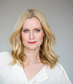 Autor Anne Hashagen Autor Anne Hashagen