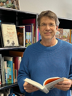 Autor Frank Littek Autor Frank Littek